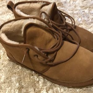 Ugg Neumel Shoes